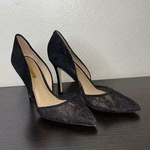 BCBGeneration Pointed Toe Heels